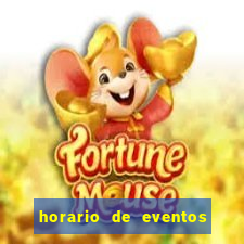 horario de eventos coin master 2024